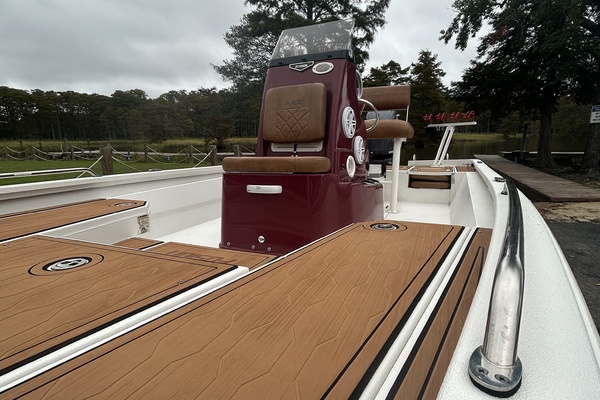 21ft Avid Yacht For Sale