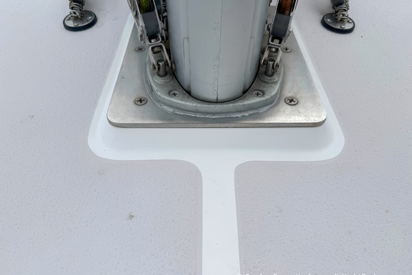 Water Colors 38ft Catalina Yacht For Sale