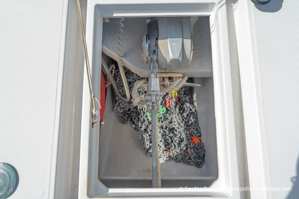 Nautitech 40 Open Yacht For Sale
