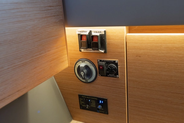 Nautitech 40 Open Yacht For Sale