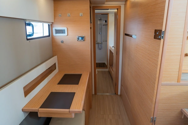 Nautitech 40 Open Yacht For Sale