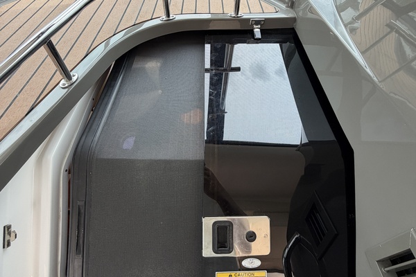 Knotty IV 46ft Regal Yacht For Sale