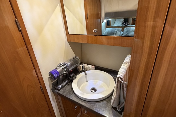 Knotty IV 46ft Regal Yacht For Sale