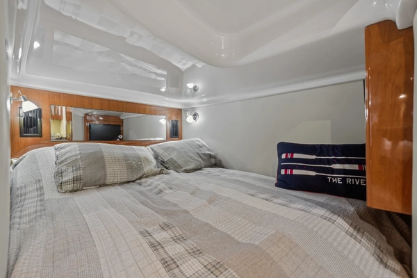 Regal 46 Sports Coupe Yacht For Sale