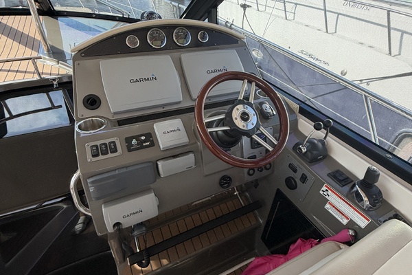 Knotty IV 46ft Regal Yacht For Sale