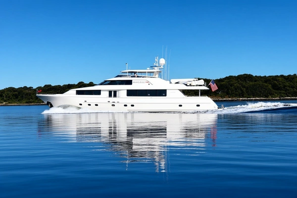 112-ft-Westport-2004-112 Raised Pilothouse-BRAVO ZULU  Ft. Lauderdale  Florida United States  yacht for sale
