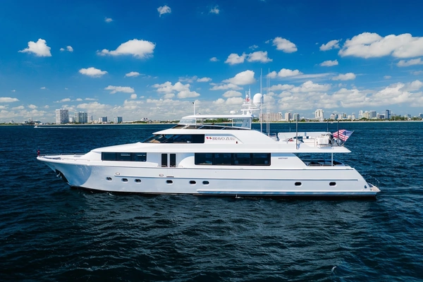 112' Westport