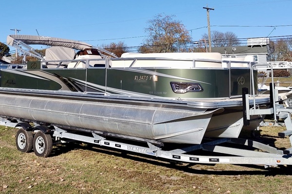 23ft Avalon Yacht For Sale