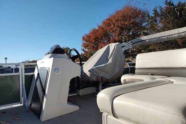23ft Avalon Yacht For Sale