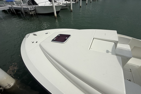 32ft SeaVee Yacht For Sale