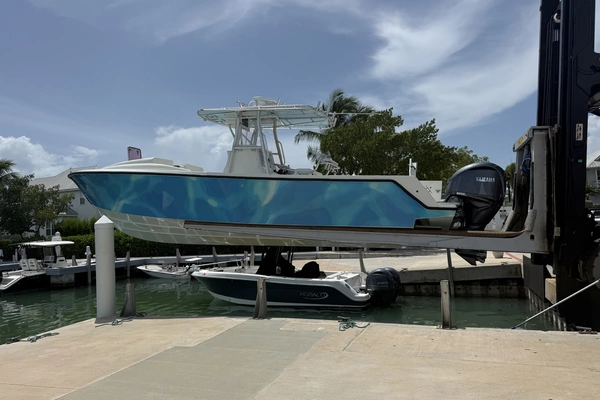32-ft-SeaVee-2012-320B- Marathon Florida United States  yacht for sale