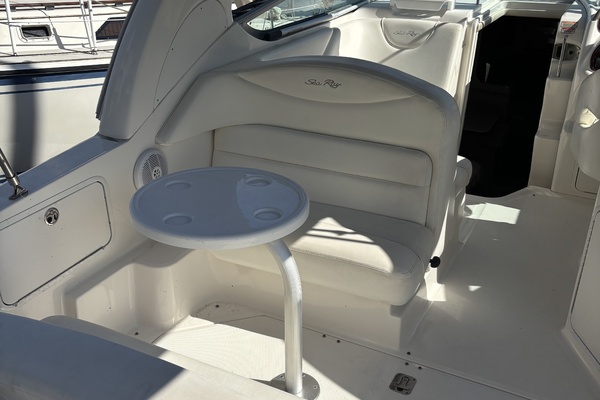 Andiamo 28ft Sea Ray Yacht For Sale