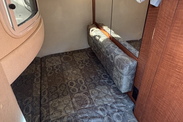 Andiamo 28ft Sea Ray Yacht For Sale