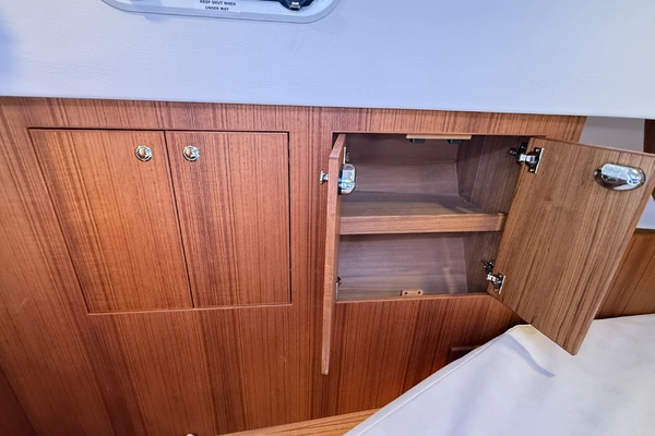 Targa  Yacht For Sale