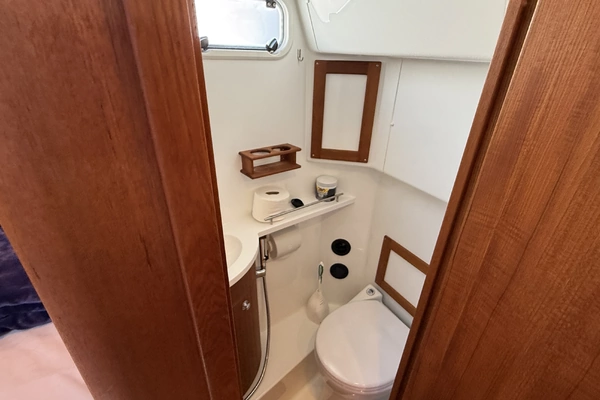 Targa  Yacht For Sale