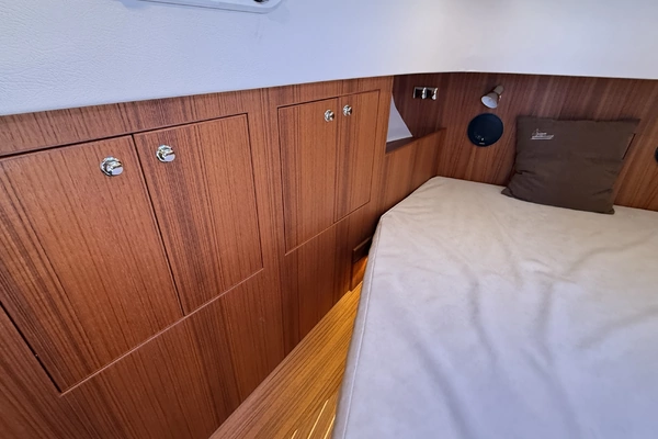 Targa  Yacht For Sale