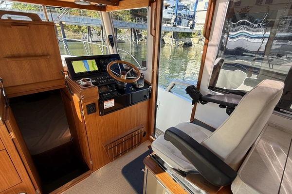 Targa  Yacht For Sale