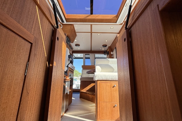Targa  Yacht For Sale
