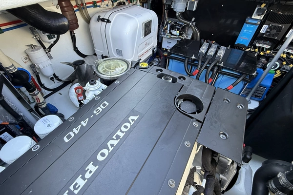 Targa  Yacht For Sale