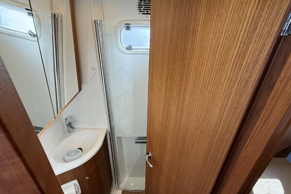 Targa  Yacht For Sale