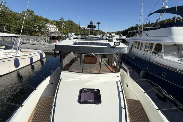 Targa  Yacht For Sale