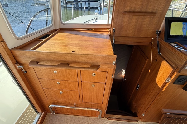 Targa  Yacht For Sale