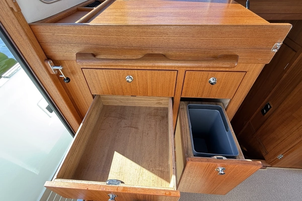 Targa  Yacht For Sale