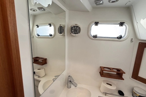 Targa  Yacht For Sale
