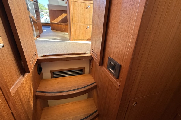 Targa  Yacht For Sale