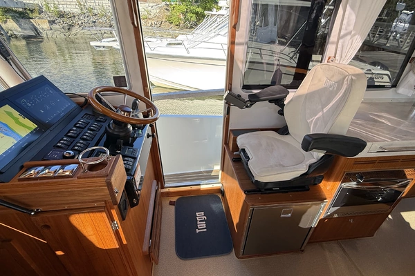 Targa  Yacht For Sale