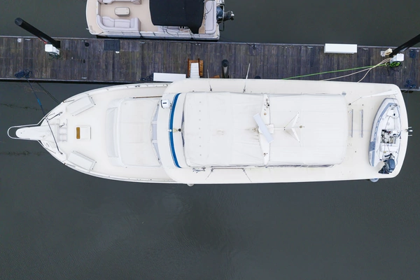Hatteras 63 Motor Yacht Yacht For Sale
