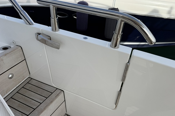 OHANA 45ft Princess Yacht For Sale