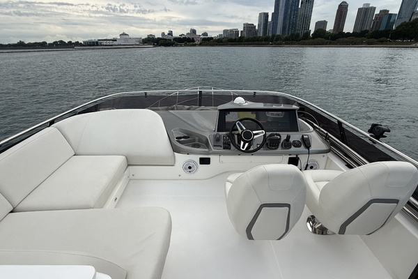 OHANA 45ft Princess Yacht For Sale