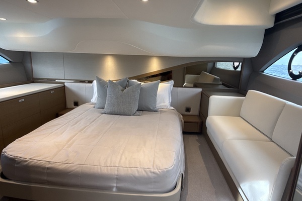 OHANA 45ft Princess Yacht For Sale