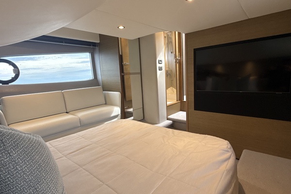 OHANA 45ft Princess Yacht For Sale