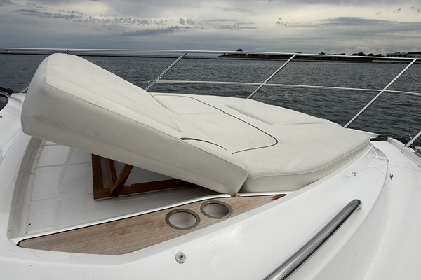 OHANA 45ft Princess Yacht For Sale