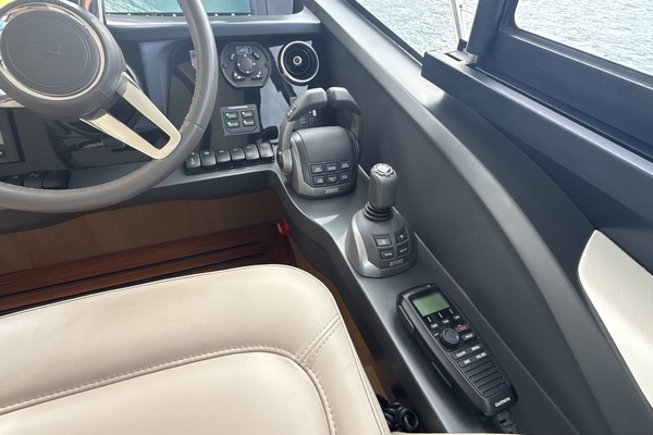 OHANA 45ft Princess Yacht For Sale