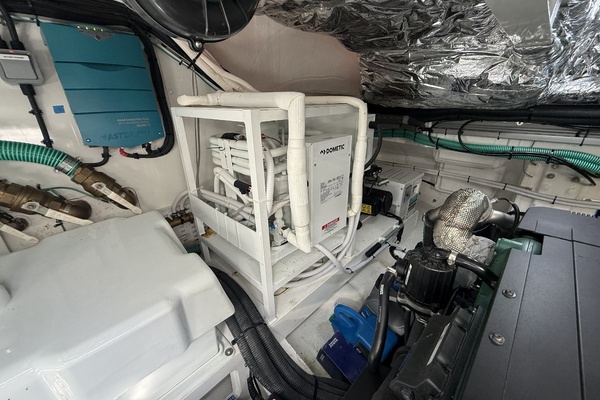 OHANA 45ft Princess Yacht For Sale