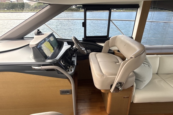 OHANA 45ft Princess Yacht For Sale