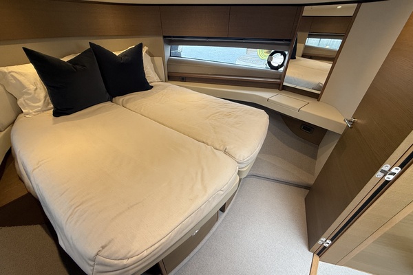OHANA 45ft Princess Yacht For Sale