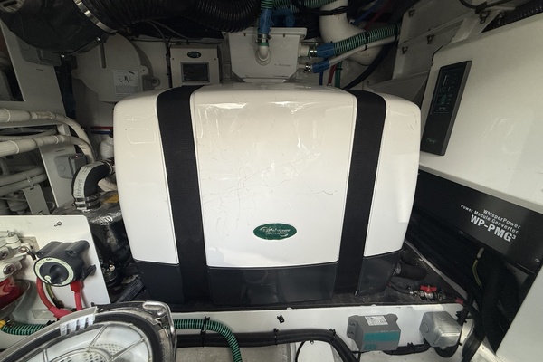 OHANA 45ft Princess Yacht For Sale