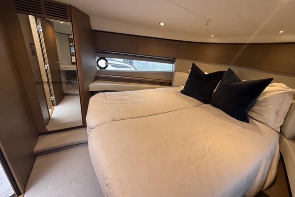 OHANA 45ft Princess Yacht For Sale