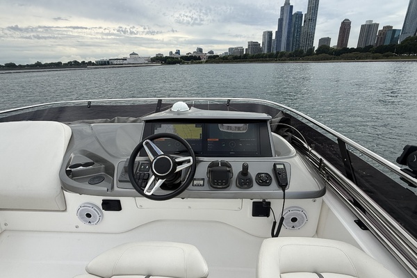 OHANA 45ft Princess Yacht For Sale