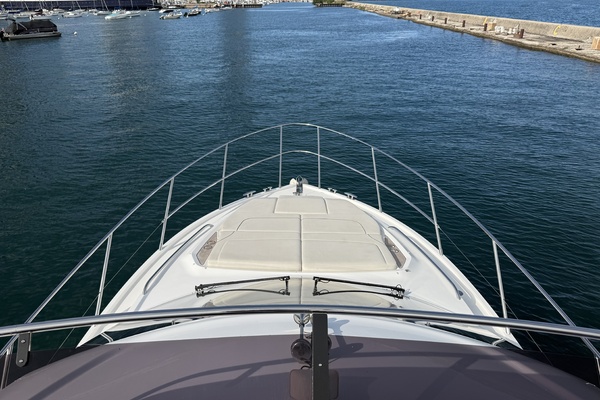 OHANA 45ft Princess Yacht For Sale