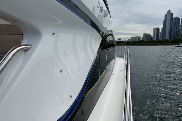 OHANA 45ft Princess Yacht For Sale