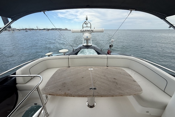 OHANA 45ft Princess Yacht For Sale