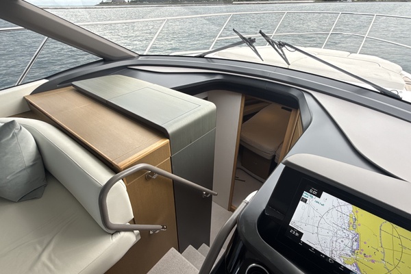OHANA 45ft Princess Yacht For Sale