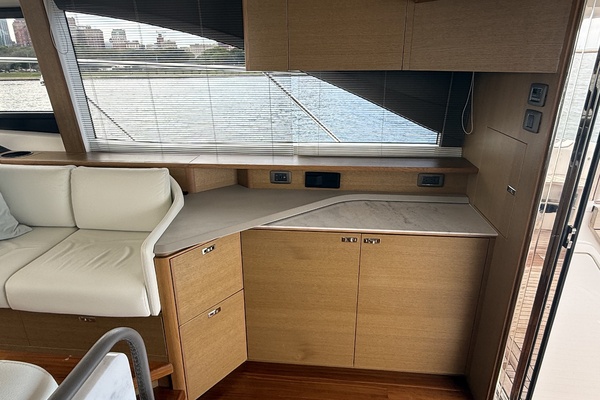 OHANA 45ft Princess Yacht For Sale