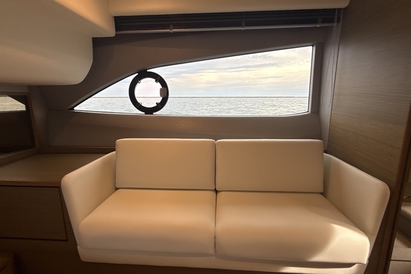 OHANA 45ft Princess Yacht For Sale