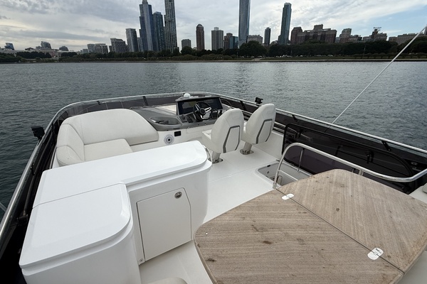 OHANA 45ft Princess Yacht For Sale